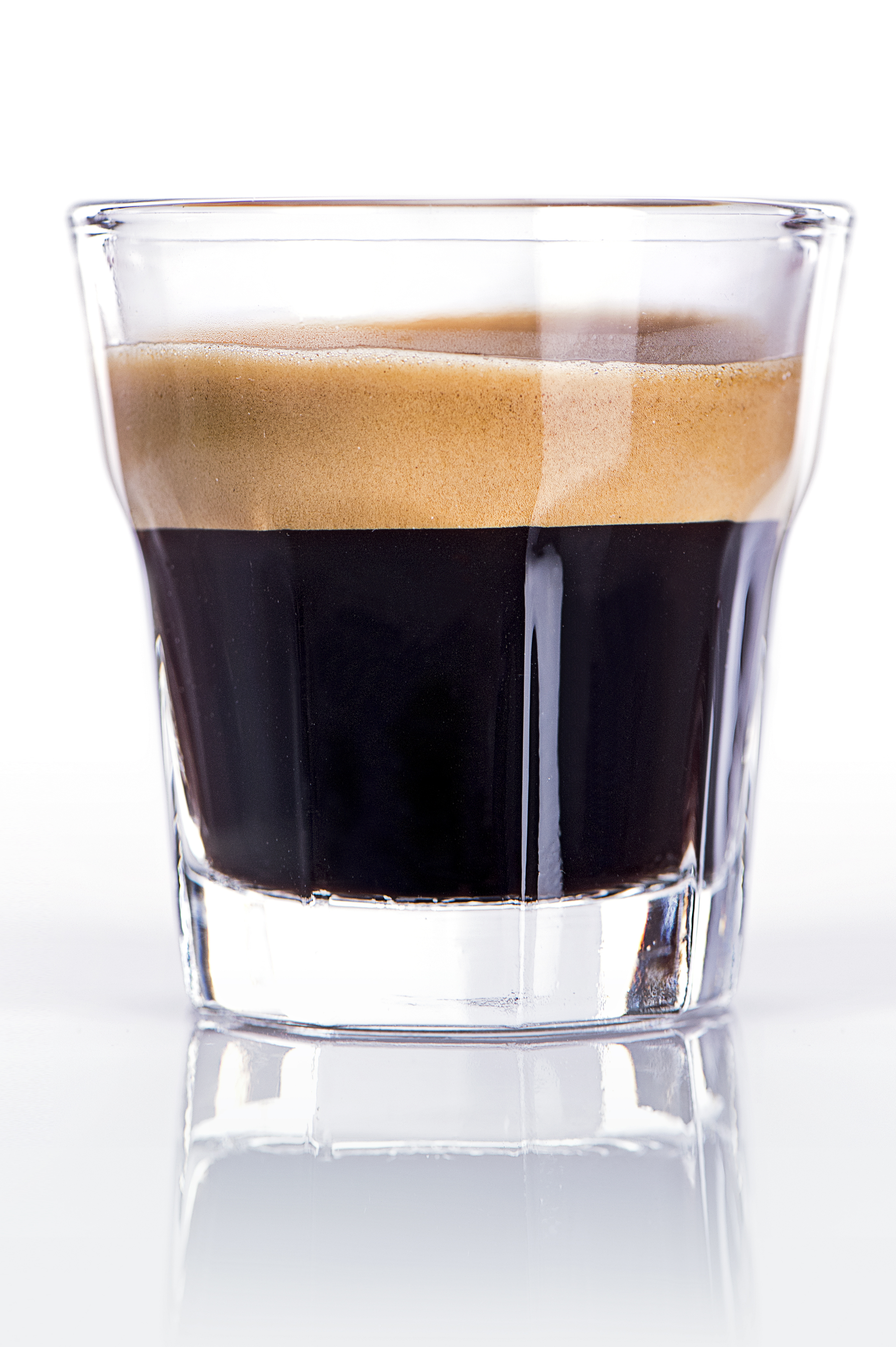 What is a Ristretto Shot?