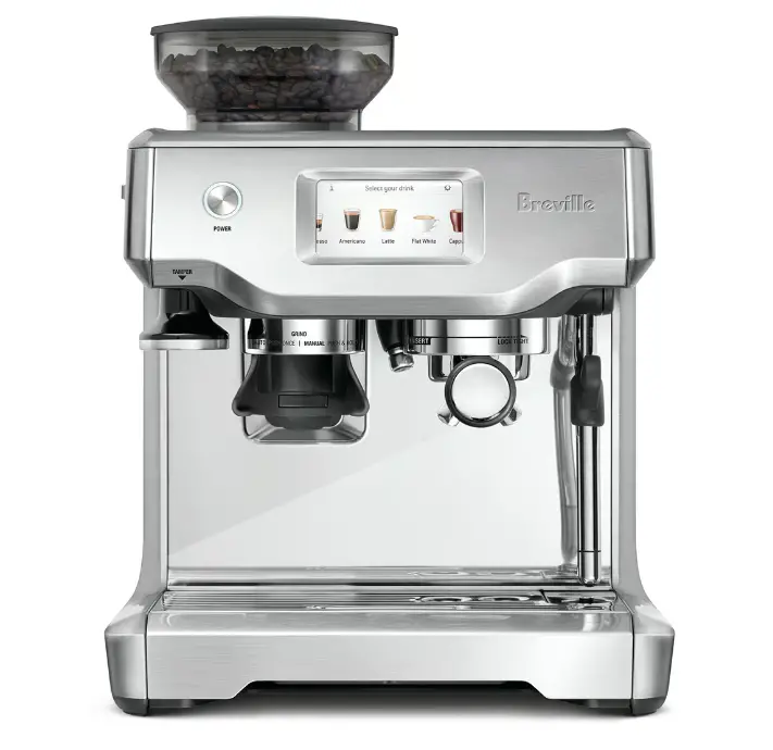 Breville Barista Touch Review (why it’s great for home)