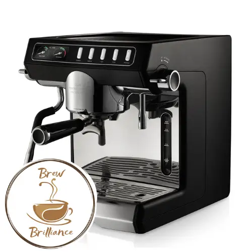 Sunbeam Cafe Series Duo vs. Breville Dual Boiler (how do they compare?)